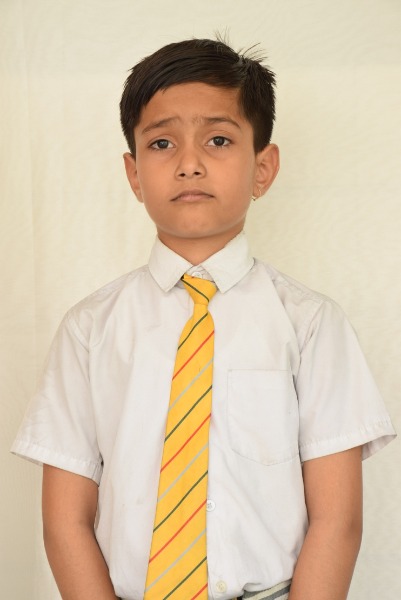 AYUSH TYAGI 